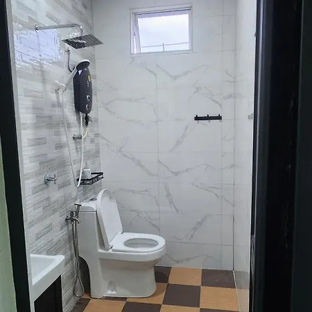 Homestay Irdina Adryana Free Wifi Kuala Terengganu Exterior photo