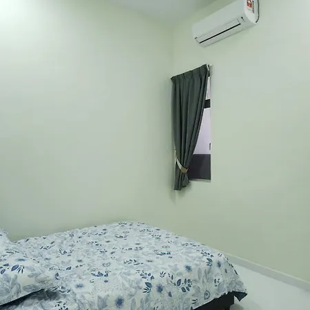Homestay Irdina Adryana Free Wifi Kuala Terengganu Exterior photo