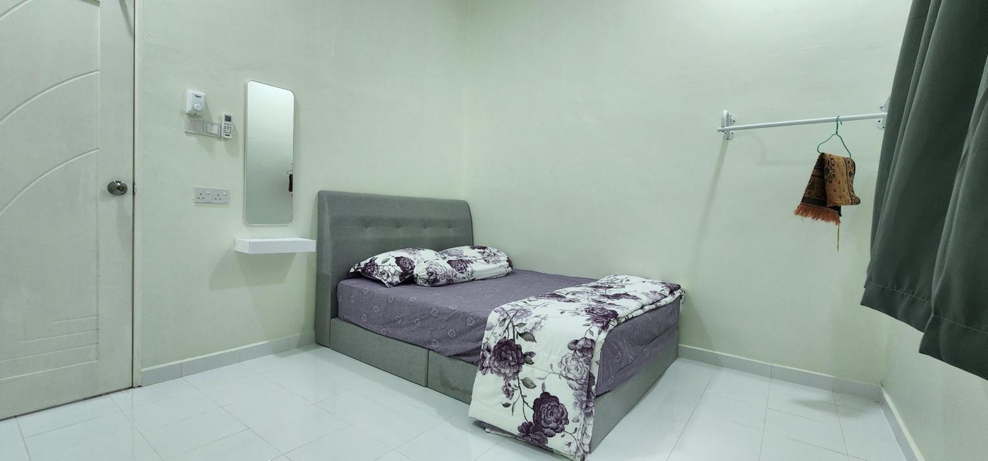 Holiday home Irdina Adryana Free Wifi