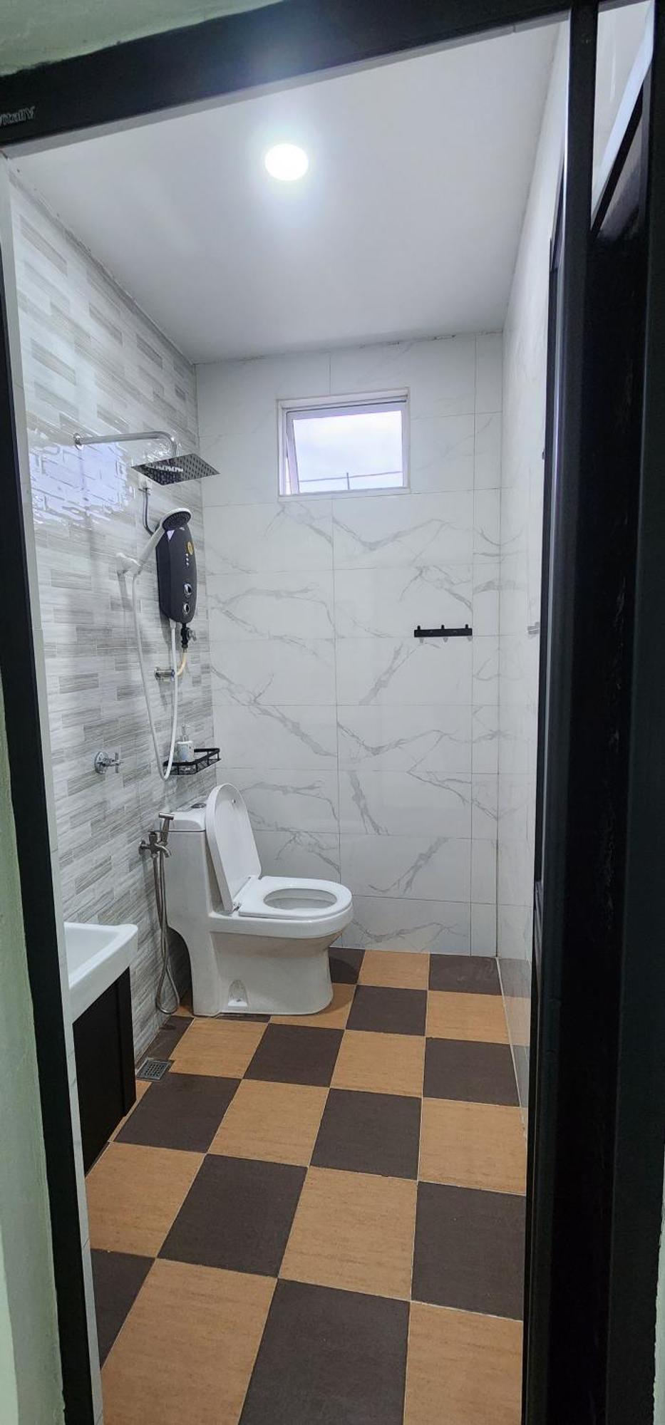 Irdina Adryana Free Wifi Holiday home