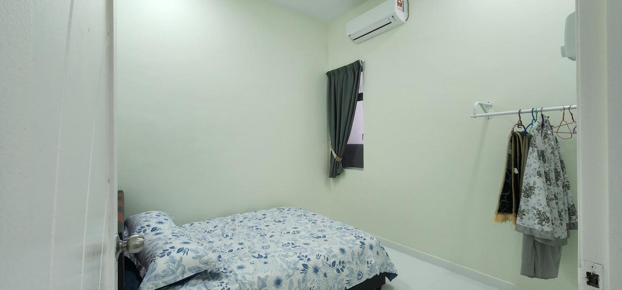 Irdina Adryana Free Wifi *
