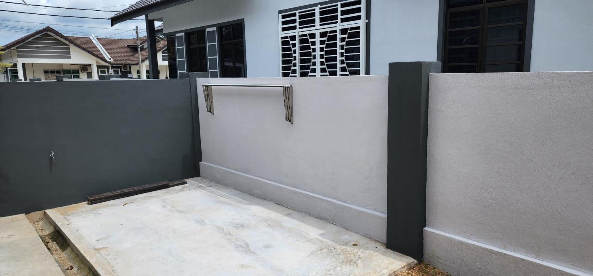 Irdina Adryana Free Wifi Holiday home